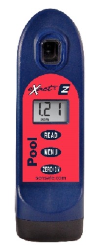 Iondoe  ITS eXact photometers