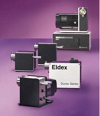 Eldex Electronic Metering Pumps