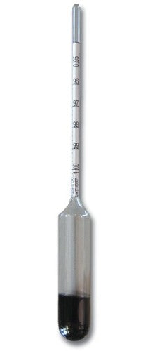 Brannon Hydrometers