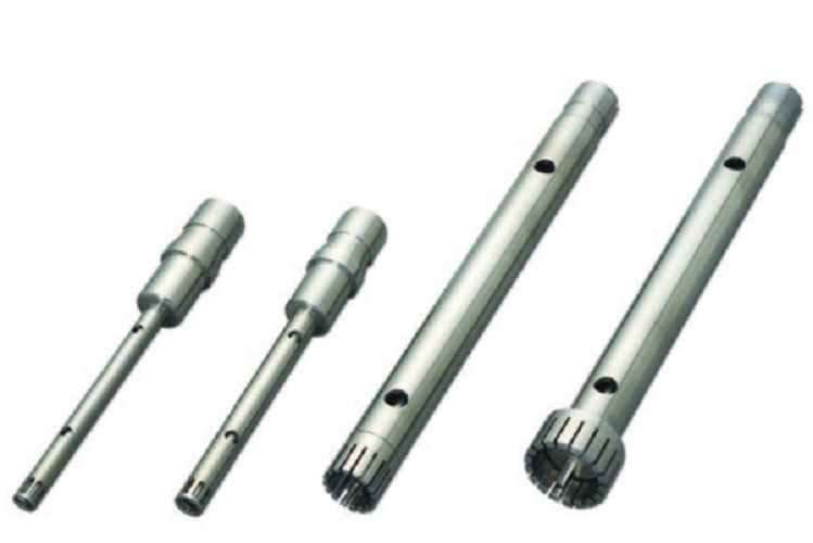 Labform Analogue Homogenizer, High Speed