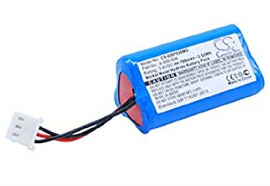 Drummond Replacement Battery For Pipette-Aid XP2