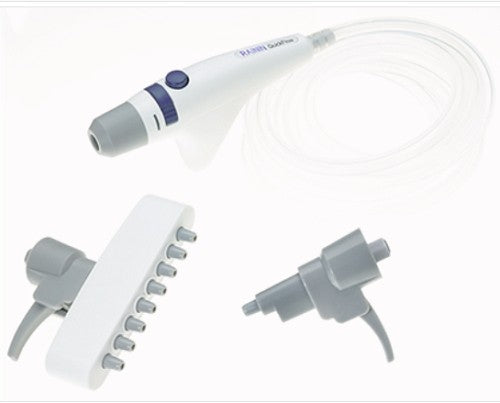 Rainin-Aspirator QuckFlow 4L Capacity, Autoclavable Parts