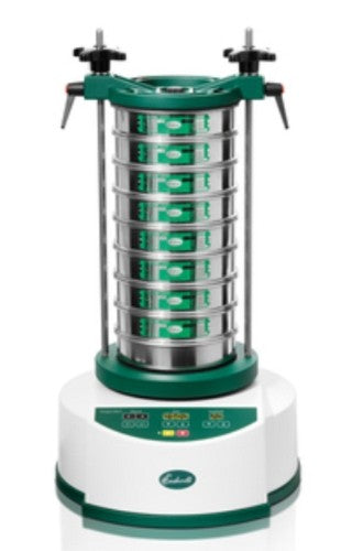Endecotts Sieves, Shakers and Sieve Equipment