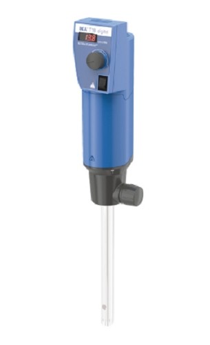 IKA Dispersers/Homogenisers