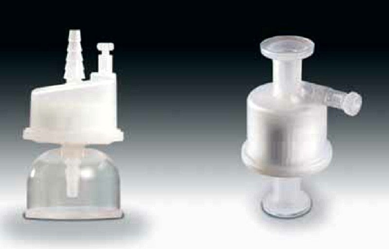 Sartobran® P 150 & 300 0.2 μm Sterilising Grade Filter Capsules