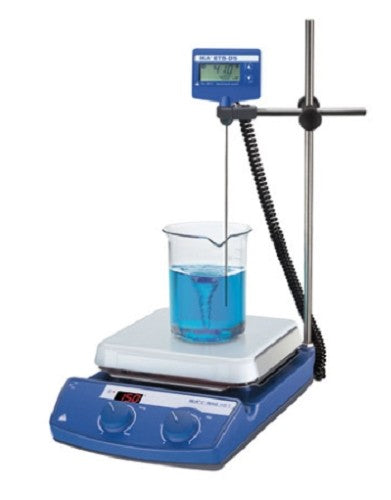 IKA Magnetic/Hotplate Stirrers