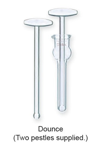 Kimble Chase Tissue Grinders