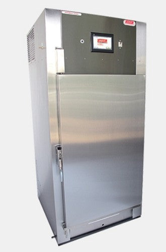 Labec Plant Growth Chambers with Humidity Control are fitted with internal lights & CO2 option