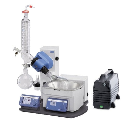 IKA Rotary Evaporators