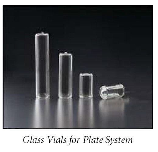 Porvair Aluminum 96-Well Micro Plate System (Patented)