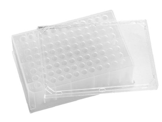 Porvair Filtration Plates