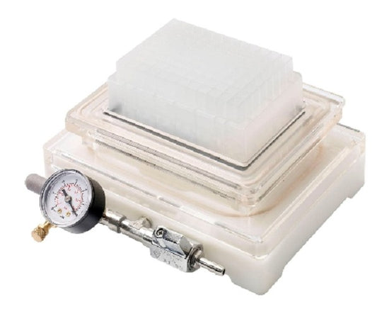 Porvair Vacuum Manifolds