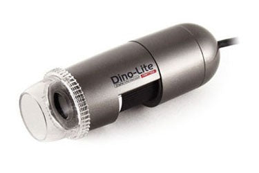 Dino-Lite AM413ZT and AM423ZTL Pro Polarizer Microscope