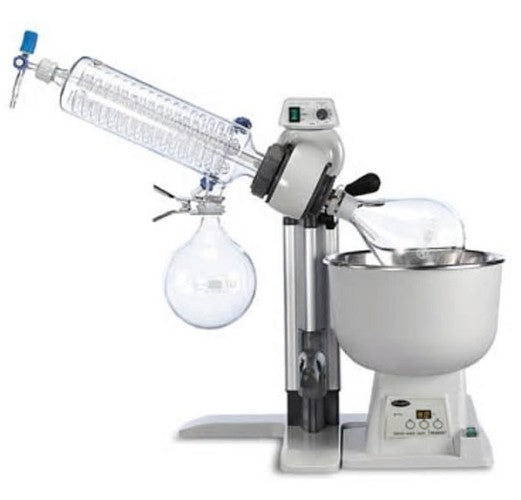 Stuart Rotary Evaporators