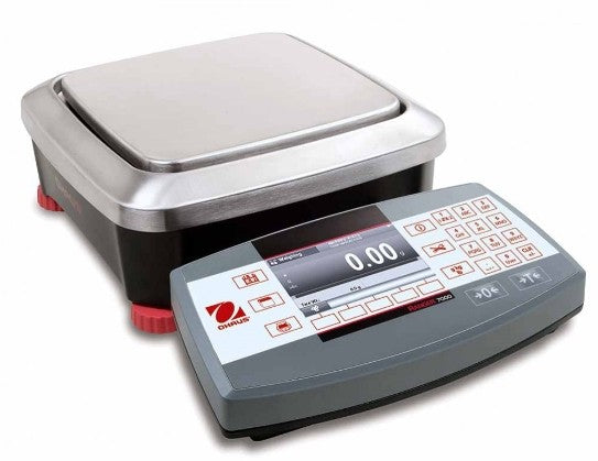OHAUS Compact Bench Scales