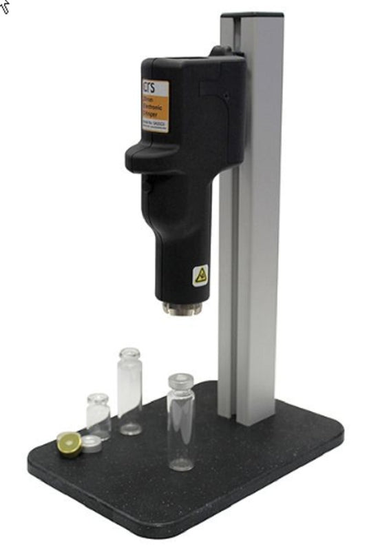 CRS (HP) High Power Crimping Tool  with interchangeable jaws