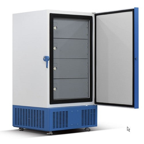 ilshin DUO s@fe Series Ultra Low Temp Freezers -86 degC