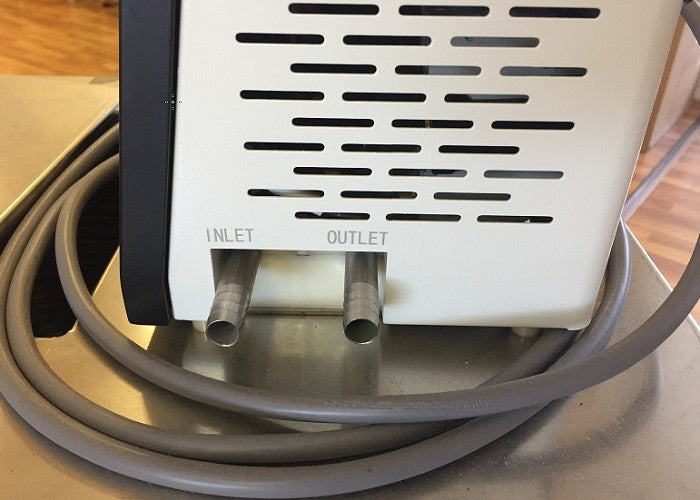 LABEC Refrigerated Water Bath