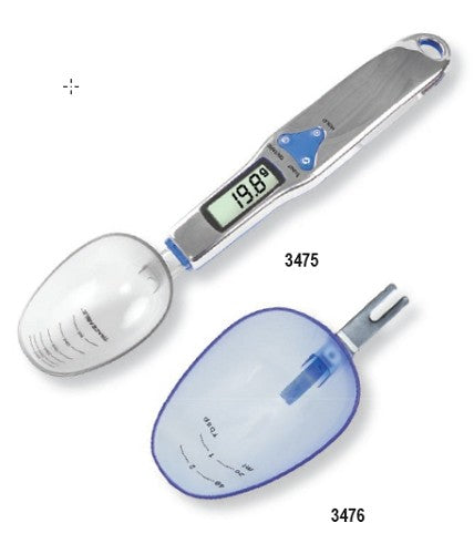 Control Company Traceable® SpatulaBalance™