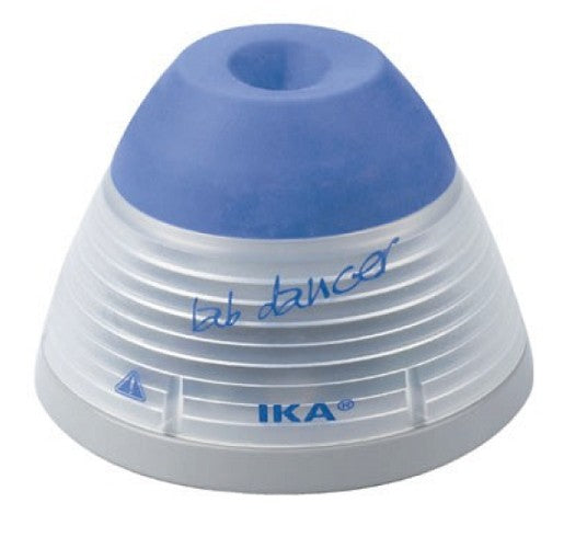 IKA Lab Dancer Vortex