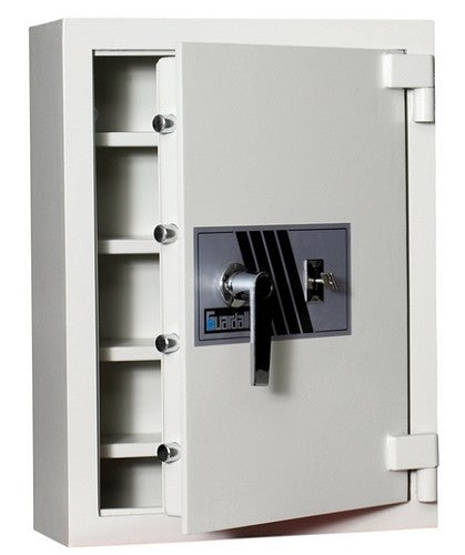 Multifile Drug Safes