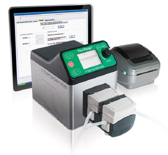 Interscience FlexiPump