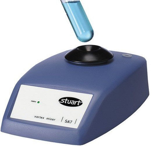 Stuart Tube and Multiplate Vortex Mixers