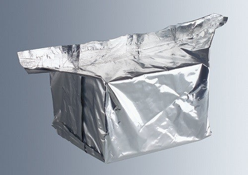 Marienfeld High Quality Microscope Slides, 76.2 x 25.4 mm, Frosted 1 end 1 Side, 1.0 mm thick, pre-cleaned, Box/50