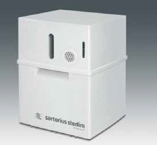 Sartorius Lab Water Purification