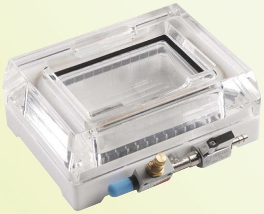 Porvair Vacuum manifolds