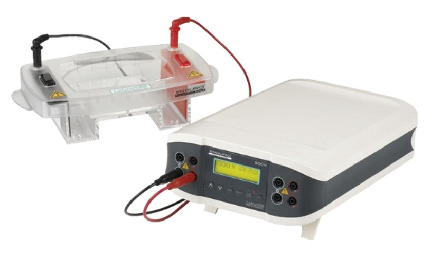 Labnet The ENDURO™ Power Supplies