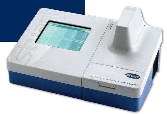 Stuart Melting Point Analysers