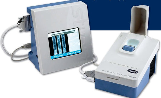 Stuart Melting Point Analysers