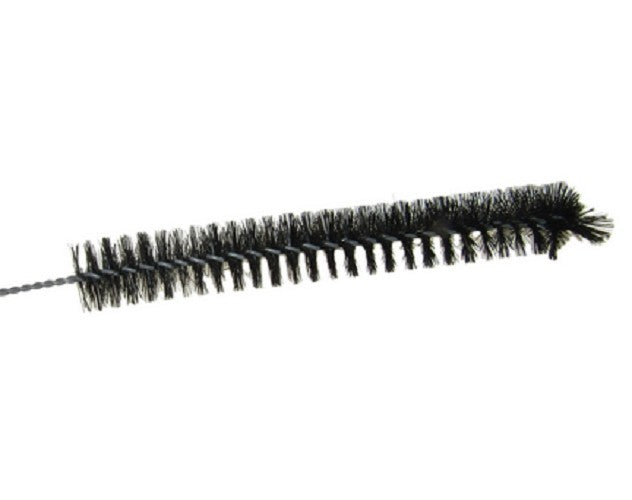 Technos Burette Cleaning Brush, 160mm bristle length, 21mm bristle diameter, overall length, 910mm, each