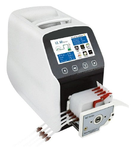 Labform Peristaltic Pumps