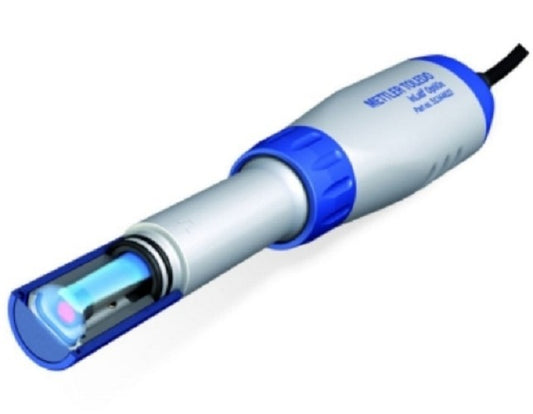 Mettler Toledo OptiOx™ Product Line