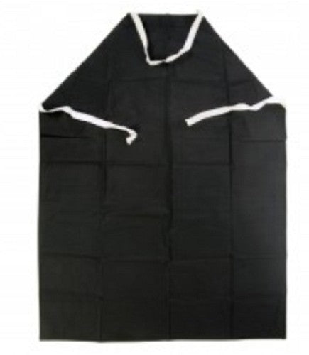 Technos Rubberised Cloth Apron: Size: S: 92 X 69 (Tall x W)cm