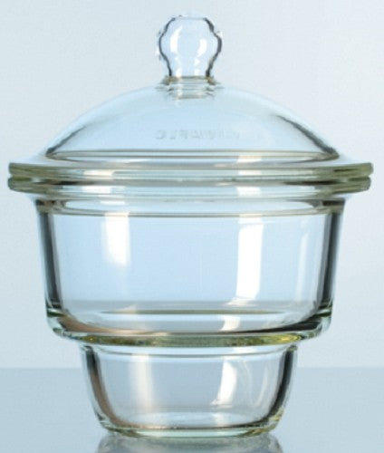 Duran Schott Desicators