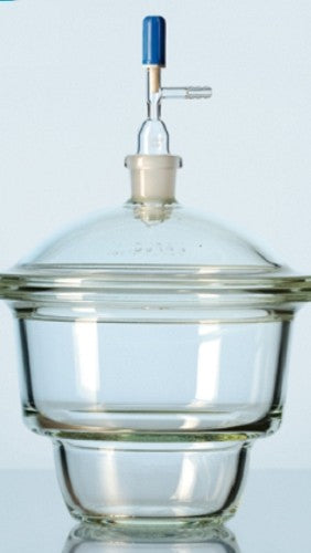 Duran Schott Desicators