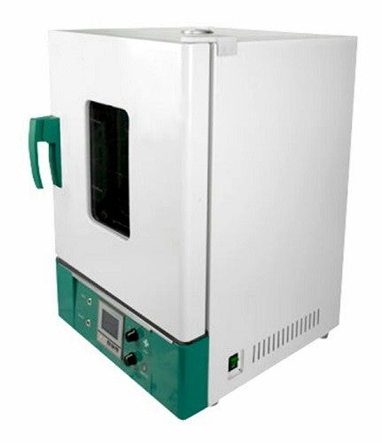 LABEC Economy Forced Air Drying Ovens Economy Forced Air Ovens (up to 200ºC)