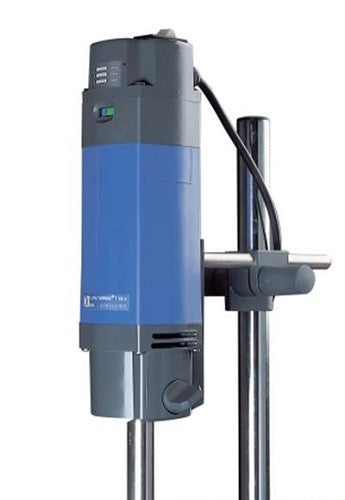 IKA T 50 Basic ULTRA-TURRAX Crushing Disperser