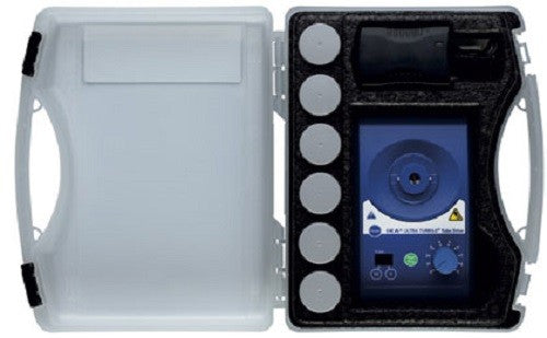 IKA ULTRA-TURRAX Tube Drive Workstation