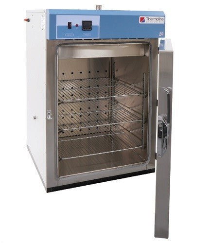 Leabec Premium High Temperature Lab Oven, Max +300°C