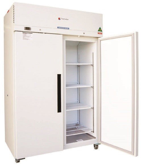 Thermoline Premium Laboratory Freezers with Auto Defrost