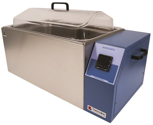 Labec Uncirculated Water Baths up to 100°C