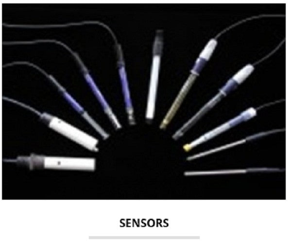 TPS Water Testing Meters