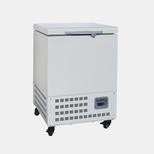 Labec Economy Ultra Low Temperature Chest Freezers (-10ºC to -40ºC)