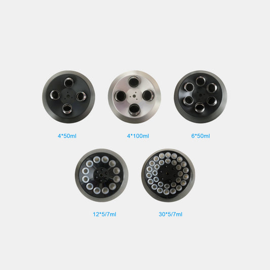 Labec Low-Speed Centrifuge – Tabletop (400 Series)