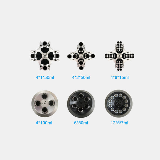 Labec Low-Speed Centrifuge – Tabletop (500 Series)