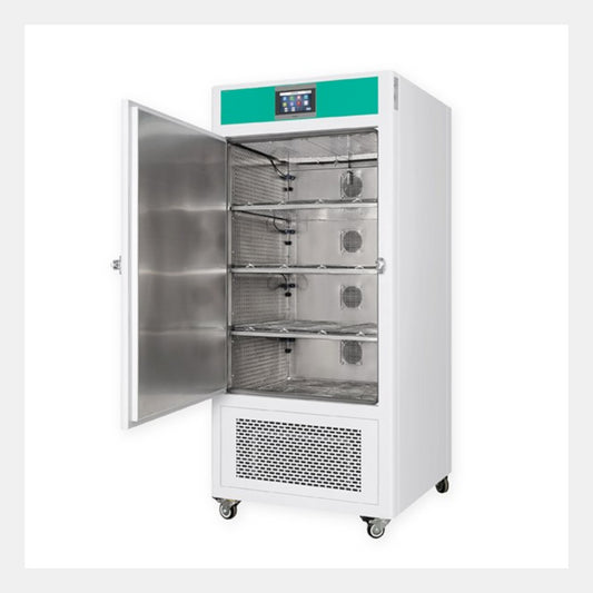 LABEC Economy Refrigerated Temperature and Humidity Chambers (30~90%RH & +3ºC~+45ºC)